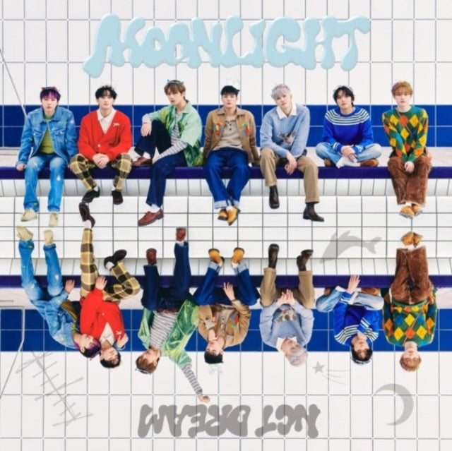 This CD is brand new.Format: CDThis item's title is: Moonlight (Normal Edition) (Japanese Import/Limited)Artist: Nct DreamBarcode: 4988064433612Release Date: 6/7/2024