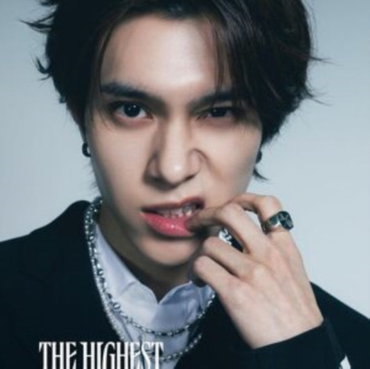 Highest (Hendery Version) (Japanese Import/Paper Sleeve/Limited)