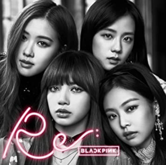 This CD is brand new.Format: CDMusic Style: J-popThis item's title is: Re: BlackpinkArtist: BlackpinkBarcode: 4988064585816Release Date: 3/28/2018