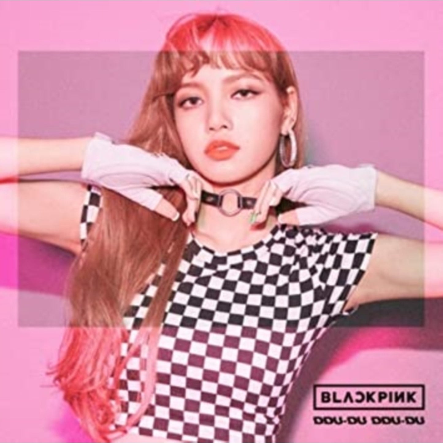 Ddu-Du Ddu-Du (Lisa Version)