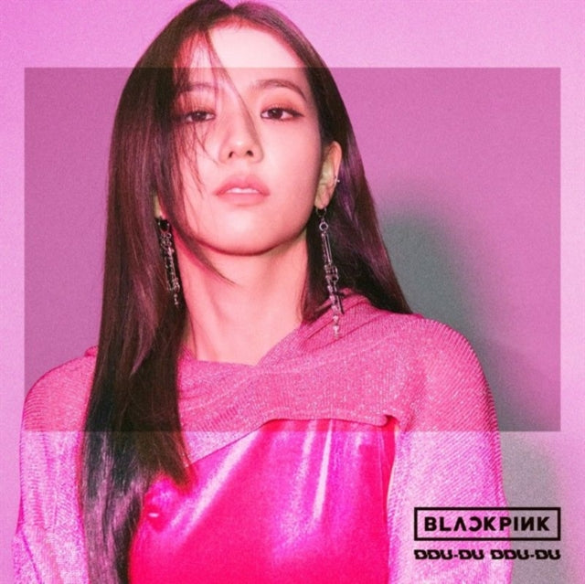 This CD is brand new.Format: CDMusic Style: K-popThis item's title is: Ddu-Du Ddu-Du (Jisoo Version)Artist: BlackpinkLabel: YGEXBarcode: 4988064587148Release Date: 8/22/2018