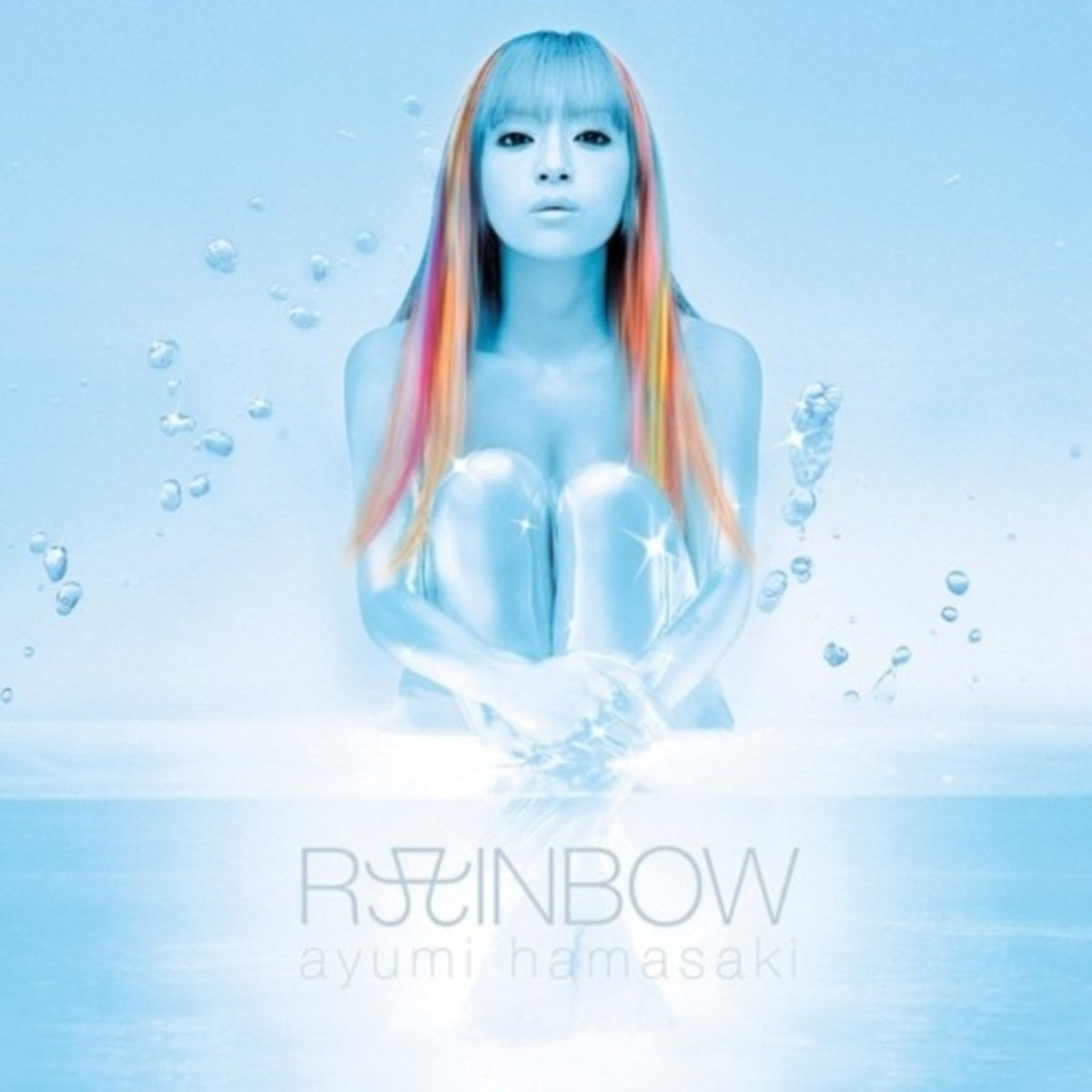 Rainbow (2LP)