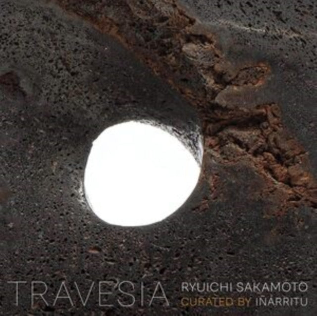 Travesia Ryuichi Sakamoto Curated By Inarritu (2LP)