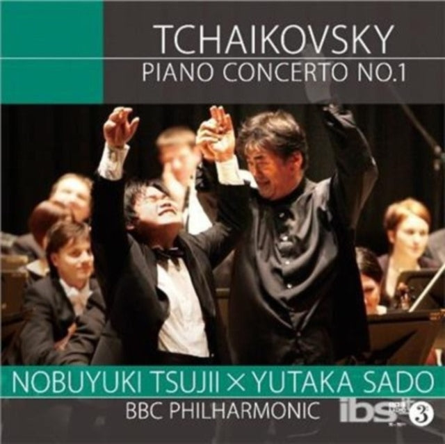 Tchaikovsky: Piano Concerto No