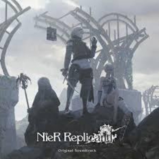 Nier Replicant Ver.1.22474487139