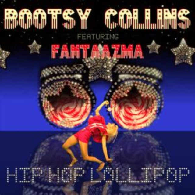 This 7 Inch Vinyl is brand new.Format: 7 Inch VinylMusic Style: P.FunkThis item's title is: Hip Hop Lollipop (Feat. Fantaazma)Artist: Bootsy CollinsLabel: P-VINEBarcode: 4995879064832Release Date: 11/16/2022