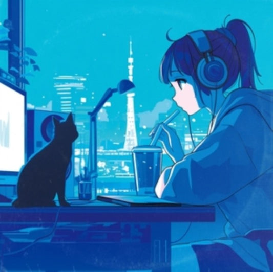 Late Night Lo-Fi