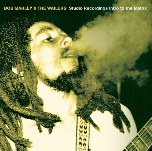 This LP Vinyl is brand new.Format: LP VinylMusic Style: Roots ReggaeThis item's title is: Studio Recordings Intro To The Matrix (2LP)Artist: Bob & The Wailers MarleyLabel: P-VINEBarcode: 4995879079768Release Date: 10/6/2023