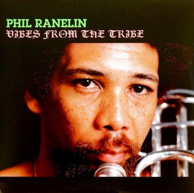 This LP Vinyl is brand new.Format: LP VinylMusic Style: Soul-JazzThis item's title is: Vibes From The Tribe (Import)Artist: Phil RanelinLabel: P-Vine RecordsBarcode: 4995879079928Release Date: 11/24/2023