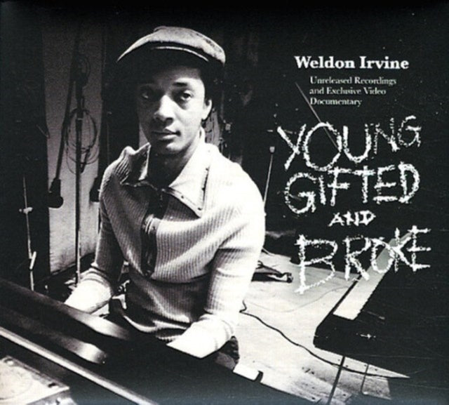 Young, Gifted & Broke