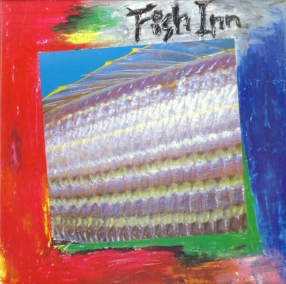 Fish Inn & Answer 81