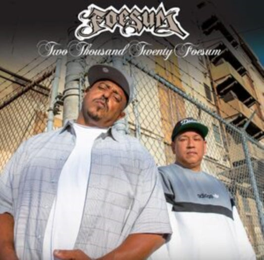 Two Thousand Twenty Foesum