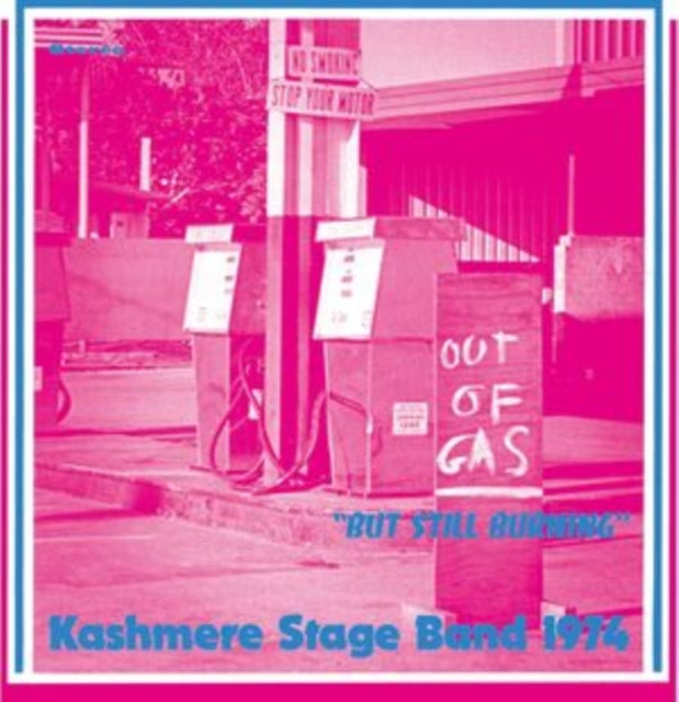 This CD is brand new.Format: CDMusic Style: FunkThis item's title is: Out Of Gas But Still BurningArtist: Kashmere Stage BandBarcode: 4995879244630Release Date: 2/12/2016
