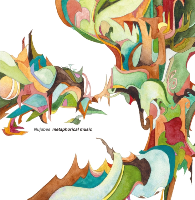 This LP Vinyl is brand new.Format: LP VinylMusic Style: ConsciousThis item's title is: Metaphorical Music (2LP) (Japanese Import/2024 Reissue/Gatefold/Limited)Artist: NujabesLabel: Hyde Out ProductionsBarcode: 4997184188272Release Date: 10/4/2024
