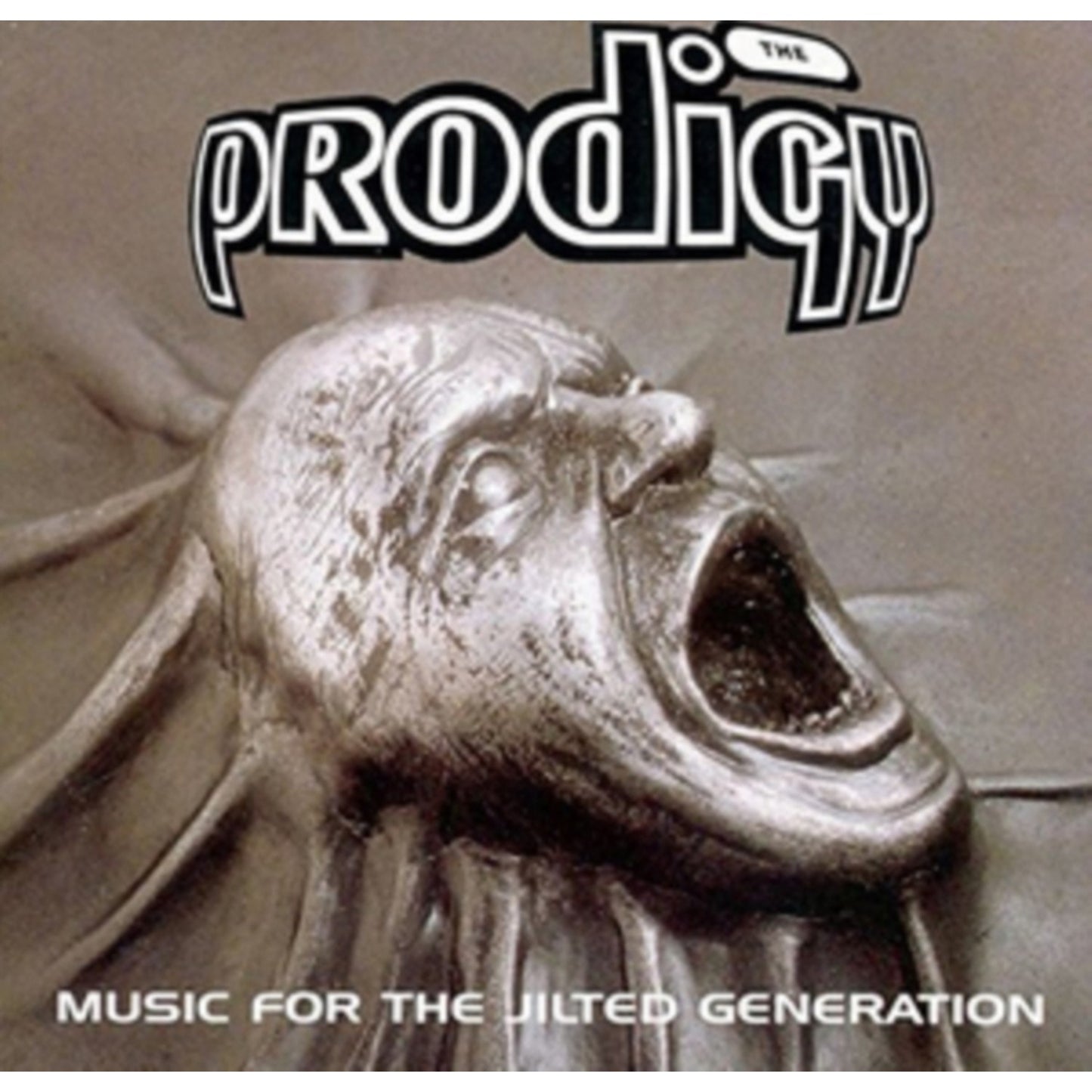 Music For The Jilted Generation (2LP)