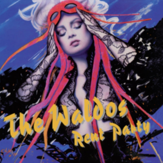 This CD is brand new.Format: CDThis item's title is: Rent PartyArtist: WaldosBarcode: 5013145211427Release Date: 9/3/2021
