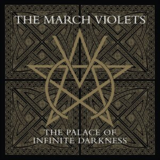 This CD is brand new.Format: CDMusic Style: Alternative RockThis item's title is: Palace Of Infinite Darkness (5CD)Artist: March VioletsBarcode: 5013145213827Release Date: 11/4/2022