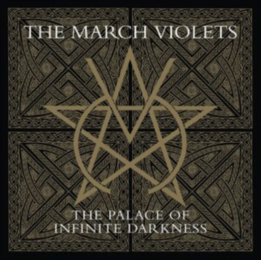This CD is brand new.Format: CDMusic Style: Alternative RockThis item's title is: Palace Of Infinite Darkness (5CD)Artist: March VioletsBarcode: 5013145213827Release Date: 11/4/2022