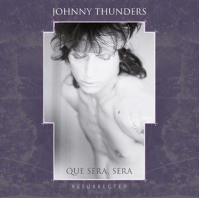 This LP Vinyl is brand new.Format: LP VinylThis item's title is: Que Sera, Sera: Resurrected (40Th Anniversary) (2LP)Artist: Johnny ThundersBarcode: 5013145912911Release Date: 10/24/2025