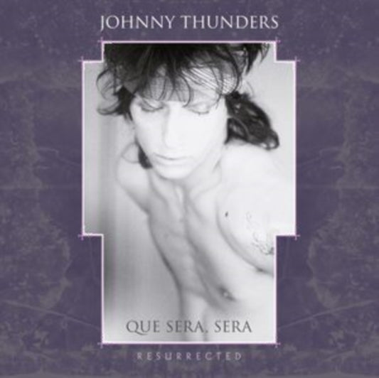 This LP Vinyl is brand new.Format: LP VinylThis item's title is: Que Sera, Sera: Resurrected (40Th Anniversary) (2LP)Artist: Johnny ThundersBarcode: 5013145912911Release Date: 10/24/2025