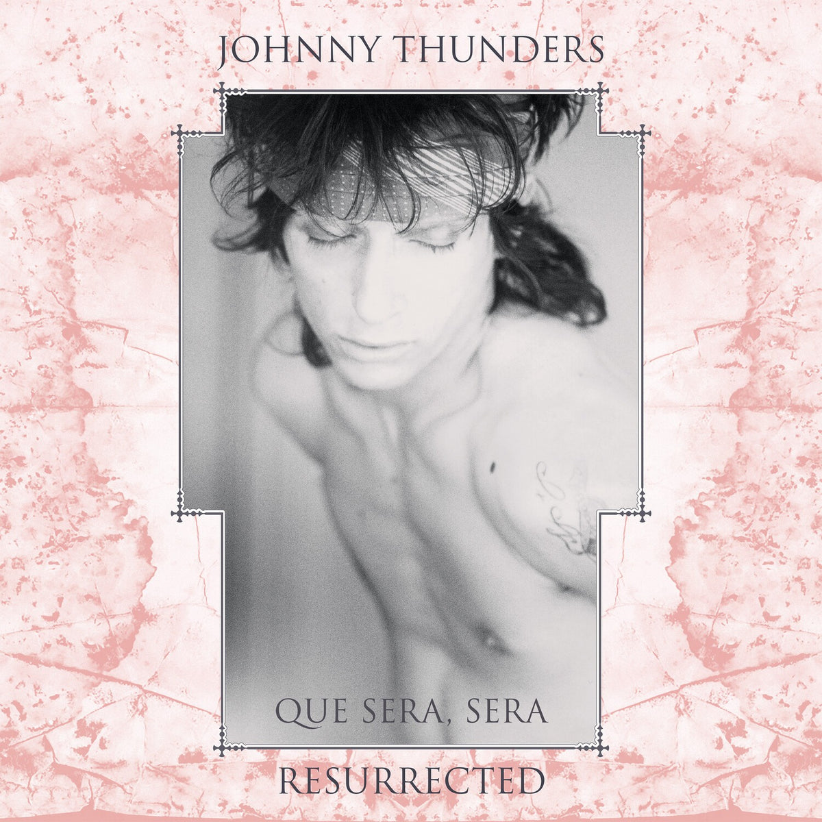 Que Sera, Sera: Resurrected (40Th Anniversary) (2LP)