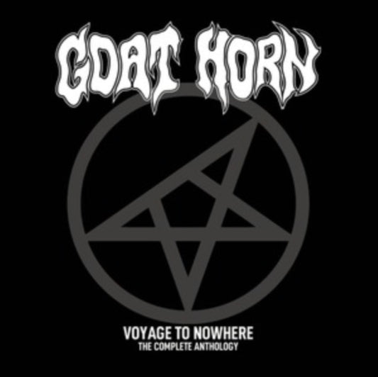Voyage To Nowhere - The Complete Anthology (3CD)