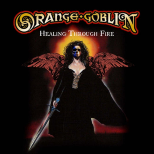 This CD is brand new.Format: CDMusic Style: Stoner RockThis item's title is: Healing Through Fire (2CD)Artist: Orange GoblinBarcode: 5013929018464Release Date: 8/20/2021