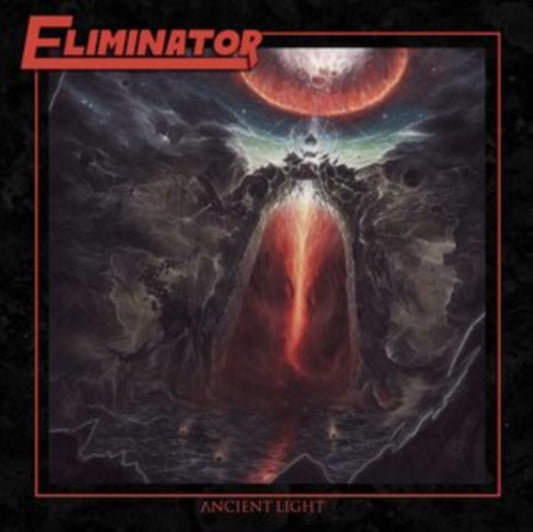 Ancient Light (Transparent Red LP Vinyl)