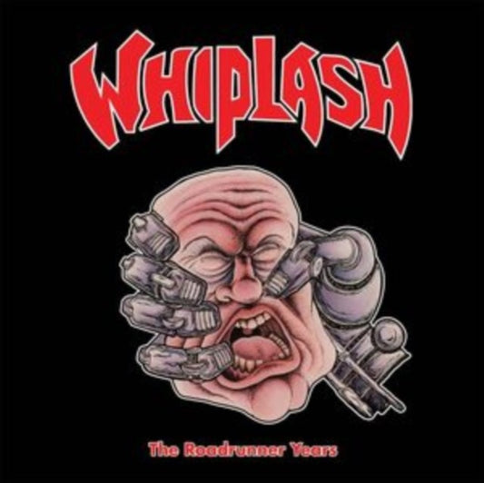 Roadrunner Years (3CD/Deluxe/Digipak)