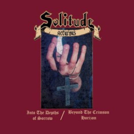This CD is brand new.Format: CDMusic Style: Doom MetalThis item's title is: Into The Depths Of Sorrow / Beyond The Crimson Horizon (2CD)Artist: Solitude AeturnusLabel: Dissonance ProductionsBarcode: 5013929020863Release Date: 9/23/2022