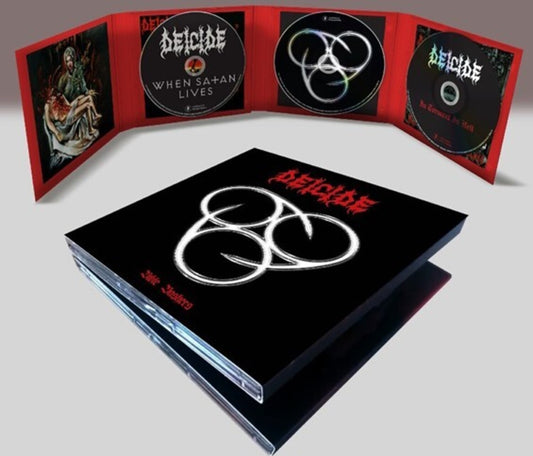 Bible Bashers (Digipack/3CD)