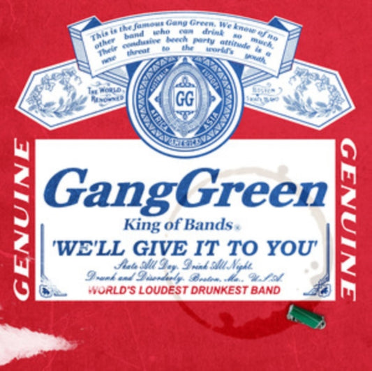 We'll Give It To You (4CD)