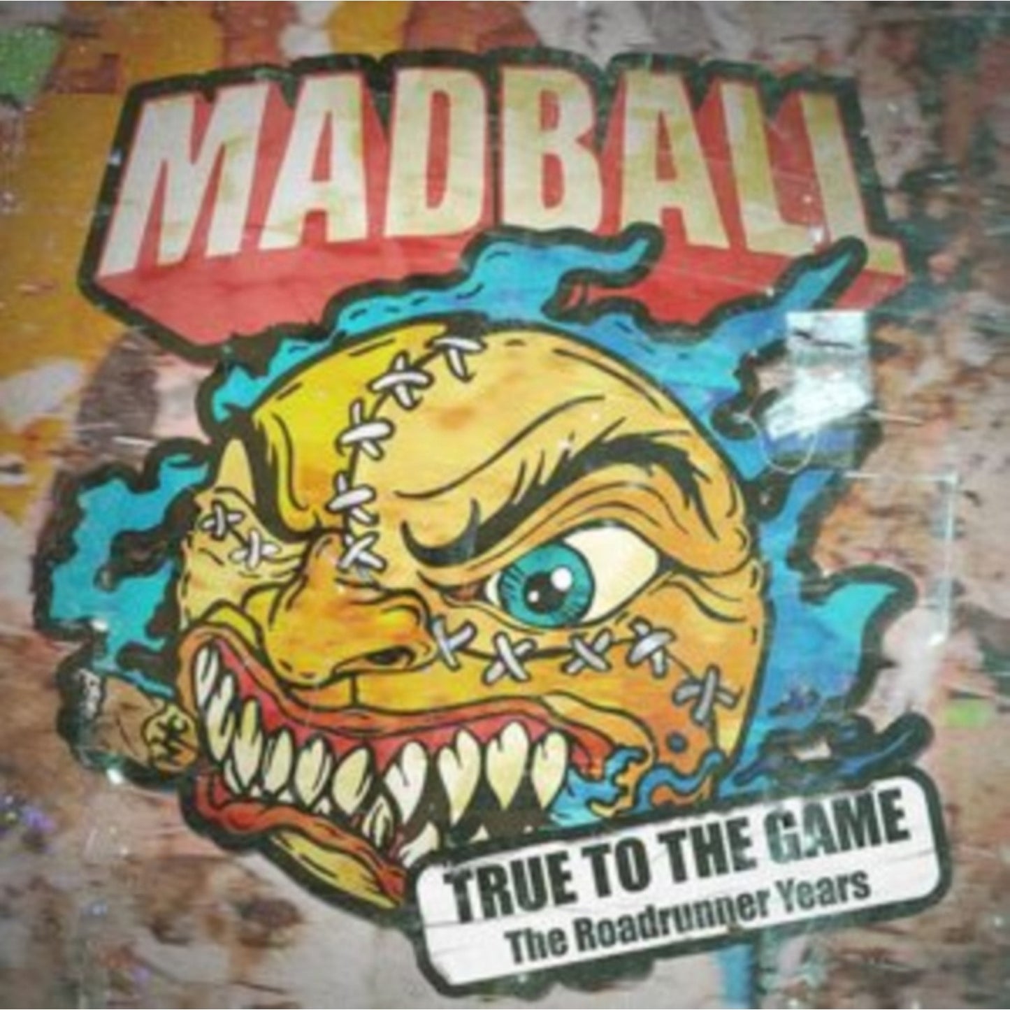 True To The Game - The Roadrunner Years (3CD)
