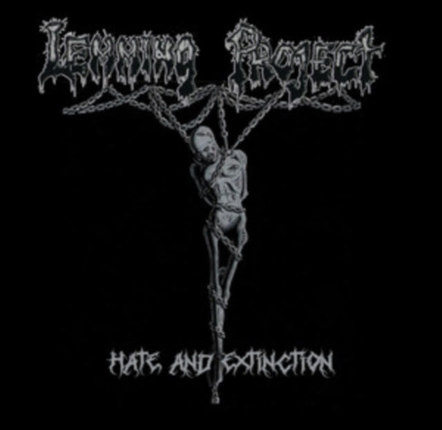 Hate And Extinction (2CD)