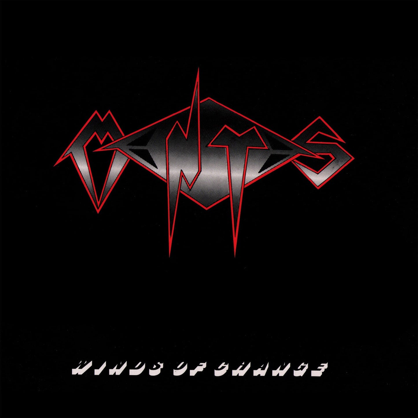 Winds Of Change