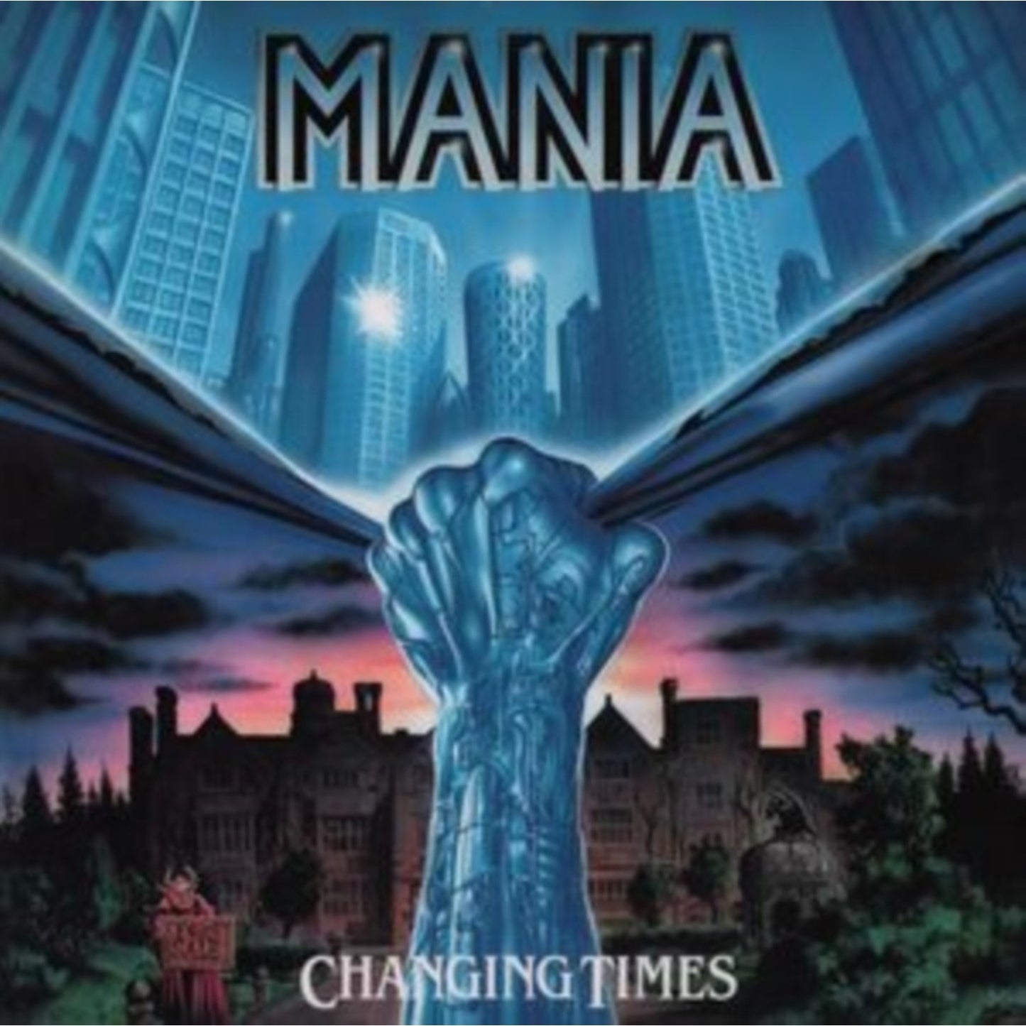 Changing Times