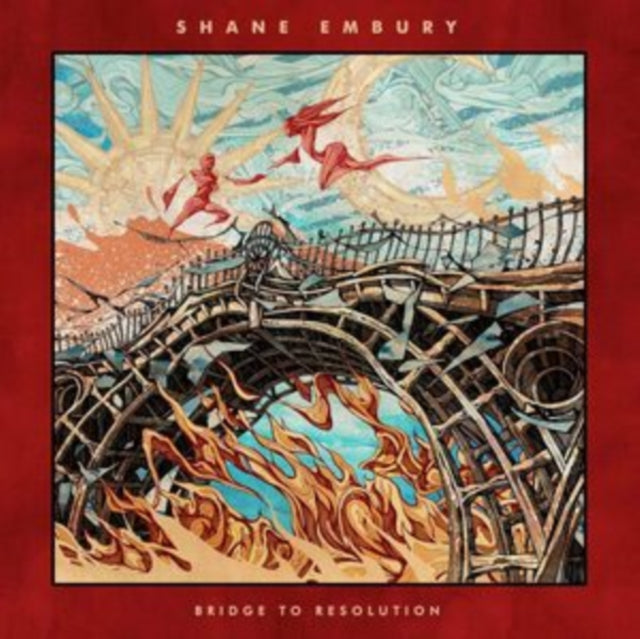 Bridge To Resolution