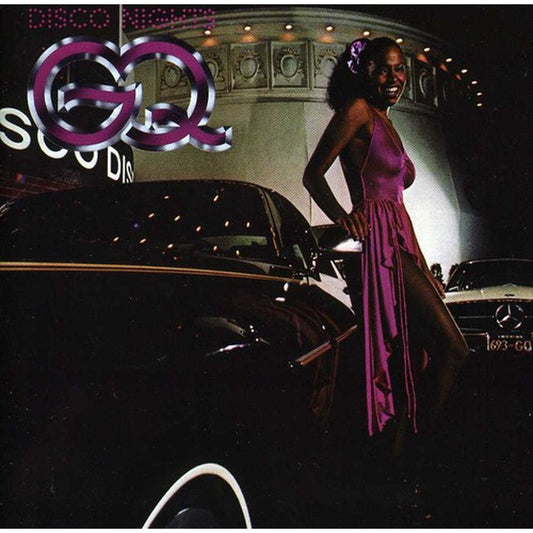 Disco Nights (Remastered/7 Bonus Tracks)