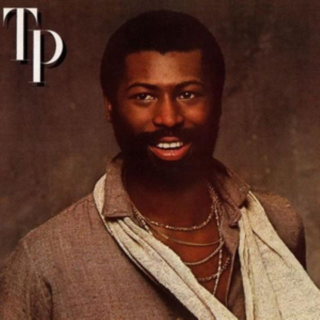 Teddy Pendergrass - Tp - CD