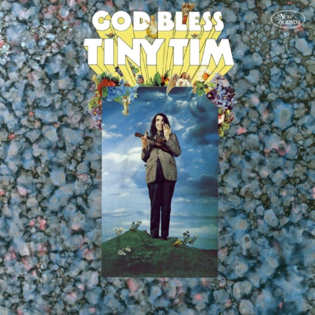 This CD is brand new.Format: CDThis item's title is: God Bless Tiny Tim (Expanded Deluxe Mono Edition)Artist: Tiny TimLabel: Now Sounds (2)Barcode: 5013929064522Release Date: 2/7/2025