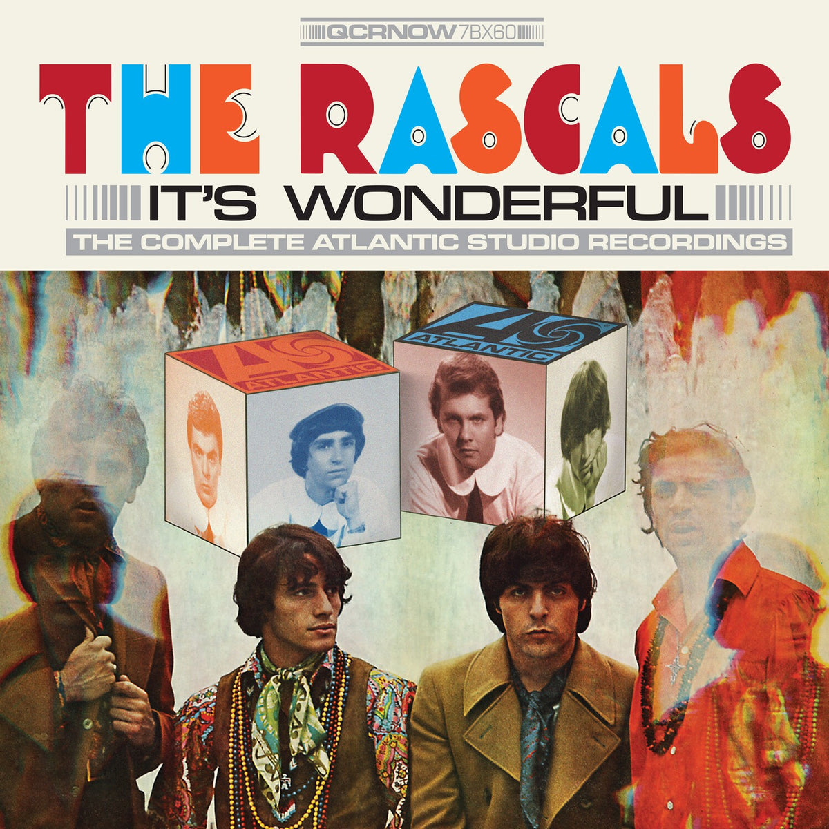 It's Wonderful (CD Boxset)