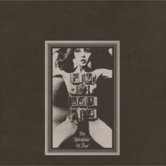 Splendour Of Fear (Deluxe Remastered Gatefold LP)