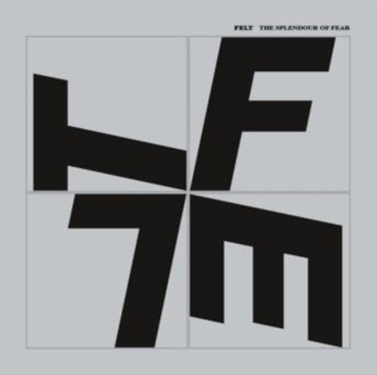 Product Image : This CD is brand new.<br>Format: CD<br>Music Style: Indie Rock<br>This item's title is: Splendour Of Fear<br>Artist: Felt<br>Barcode: 5013929078123<br>Release Date: 5/20/2022