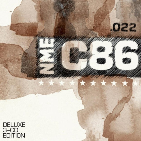 C86: Deluxe 3CD Edition / Various