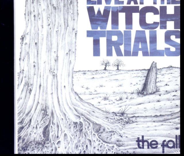Live At The Witch Trials (3CD) & Real New Fall LP (Formerley Country On The Click) (5CD Clamshell Box)
