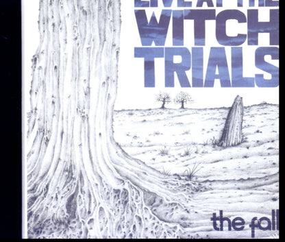 Live At The Witch Trials (3CD) & Real New Fall LP (Formerley Country On The Click) (5CD Clamshell Box)