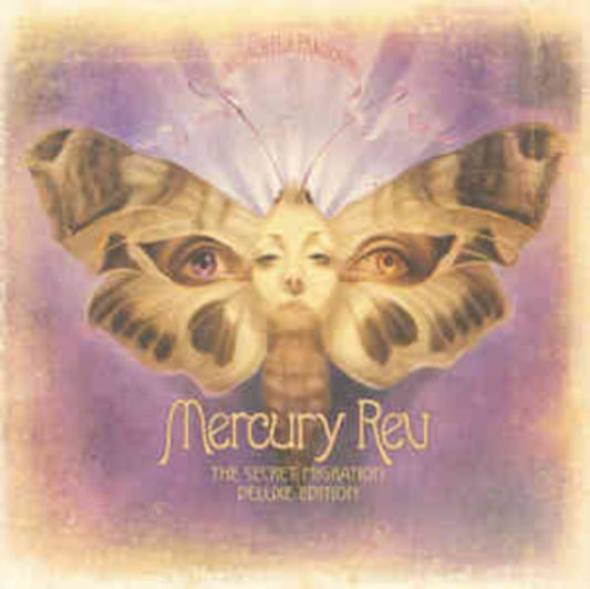 Secret Migration (5CD Deluxe Edition)