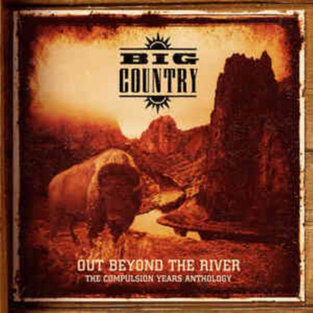 This CD is brand new.Format: CDMusic Style: Alternative RockThis item's title is: Out Beyond The River: The Compulsion Years Anthology (5CD/1DVD Remastered Boxset)Artist: Big CountryLabel: Cherry RedBarcode: 5013929109803Release Date: 9/25/2020