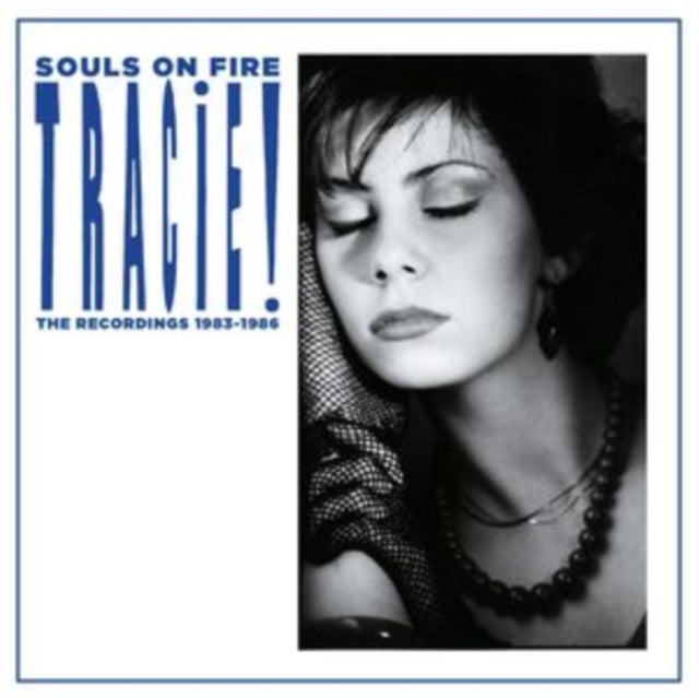 Souls On Fire - The Recordings 1983-1986 (4CD/DVD Clamshell Box)