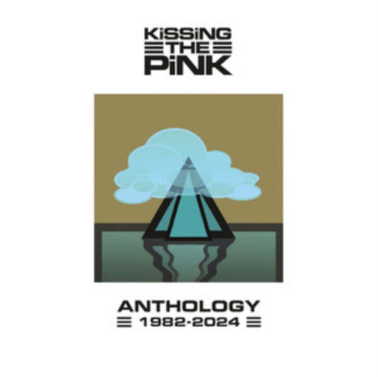 Anthology 1982-2024 (5CD Clamshell Box)